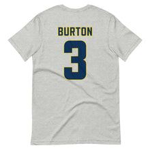 Load image into Gallery viewer, Ted Burton NIL Grey Shirsey
