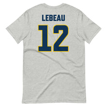 Load image into Gallery viewer, Jessica LeBeau NIL GREY shirsey
