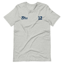 Load image into Gallery viewer, Jessica LeBeau NIL GREY shirsey
