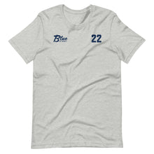 Load image into Gallery viewer, Emerson Aiken NIL Grey Shirsey
