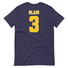 Load image into Gallery viewer, Lexie Blair NIL Blue Shirsey
