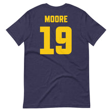 Load image into Gallery viewer, Rod Moore BLUE shirsey
