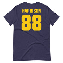 Load image into Gallery viewer, Mathew Harrison BLUE shirsey
