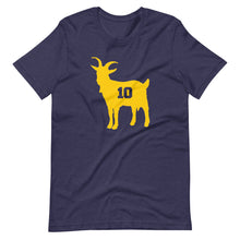 Load image into Gallery viewer, GOAT t-shirt
