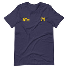 Load image into Gallery viewer, Reece Atteberry BLUE shirsey
