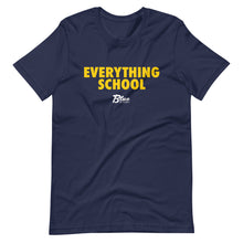 Load image into Gallery viewer, Everything School t-shirt
