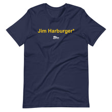 Load image into Gallery viewer, Jim Harburger* t-shirt
