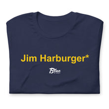 Load image into Gallery viewer, Jim Harburger* t-shirt

