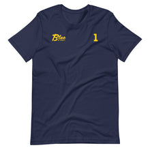 Load image into Gallery viewer, Ellie Sieler NIL Blue Shirsey
