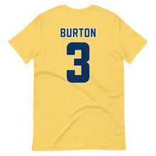 Load image into Gallery viewer, Ted Burton NIL Maize Shirsey
