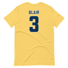 Load image into Gallery viewer, Lexie Blair NIL Maize Shirsey
