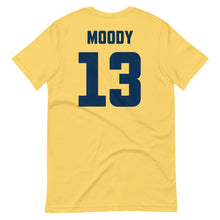 Load image into Gallery viewer, Jake Moody MAIZE shirsey
