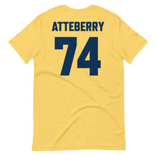Load image into Gallery viewer, Reece Atteberry MAIZE shirsey
