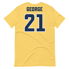 Load image into Gallery viewer, Hannah George NIL Maize Shirsey
