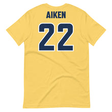 Load image into Gallery viewer, Emerson Aiken NIL Maize Shirsey

