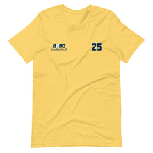 Load image into Gallery viewer, Whitney Sollom NIL Maize Shirsey
