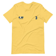 Load image into Gallery viewer, Lexie Blair NIL Maize Shirsey
