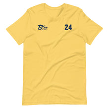 Load image into Gallery viewer, Joey Velazquez NIL Maize Shirsey
