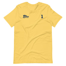 Load image into Gallery viewer, Ellie Sieler NIL Maize Shirsey
