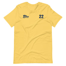 Load image into Gallery viewer, Emerson Aiken NIL Maize Shirsey
